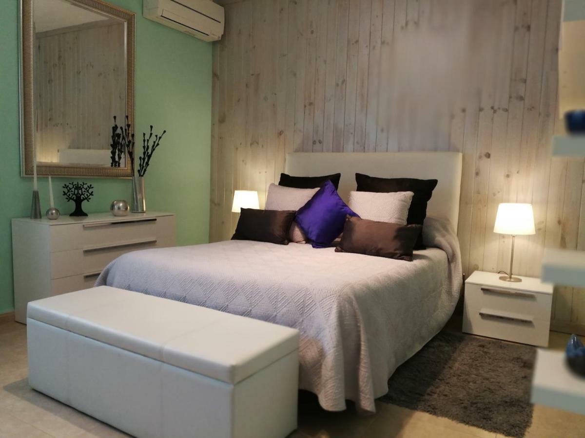 Ses Roques Villa Alcudia  Ngoại thất bức ảnh