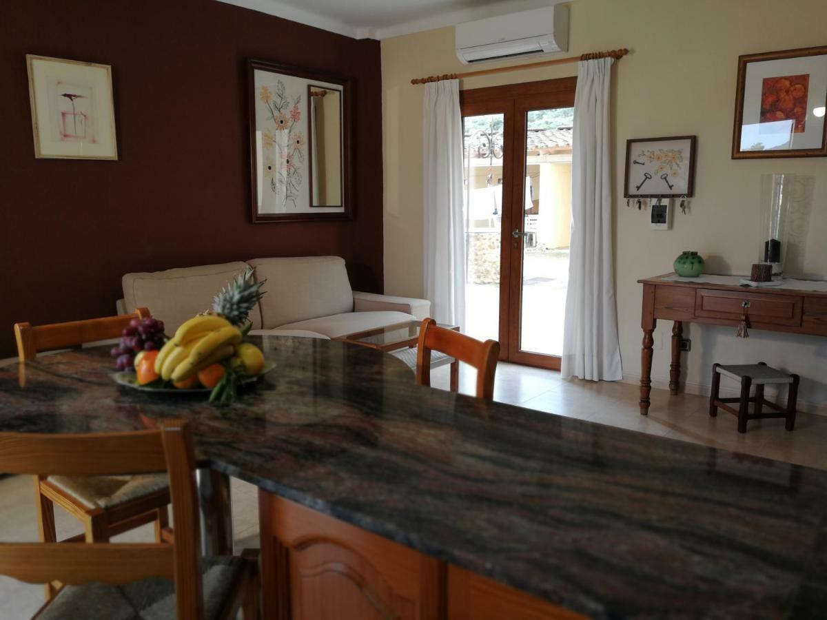 Ses Roques Villa Alcudia  Ngoại thất bức ảnh