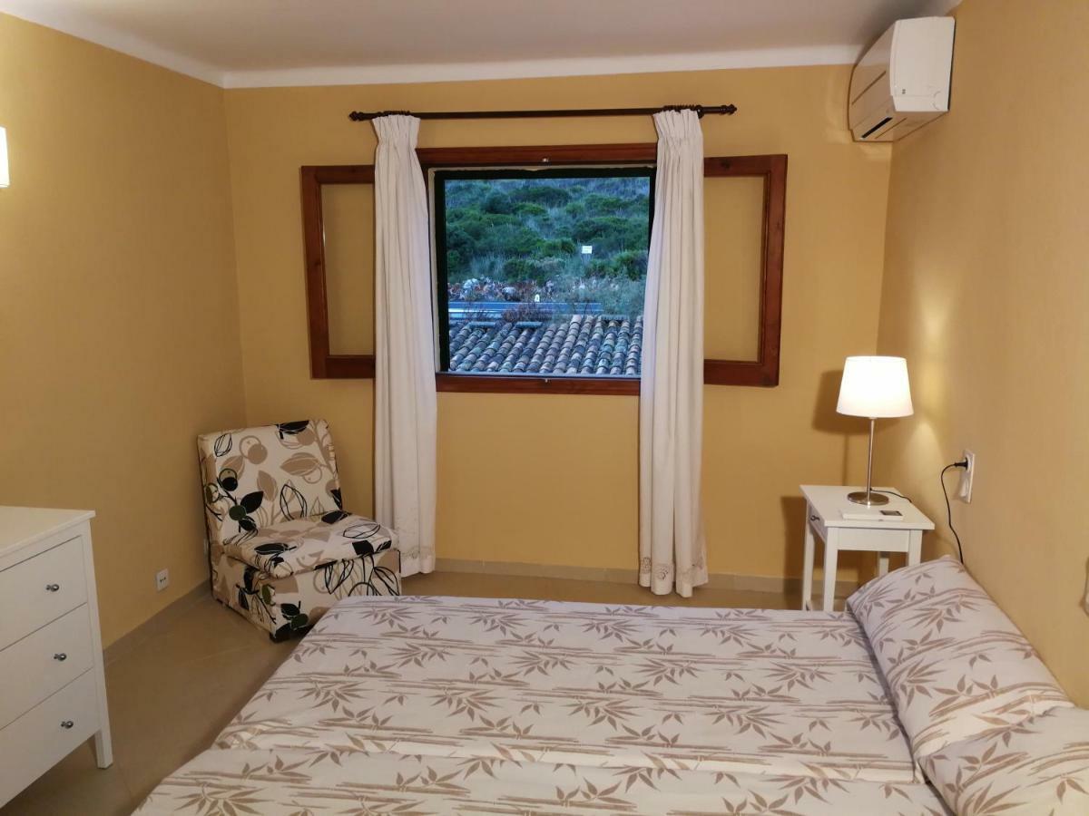 Ses Roques Villa Alcudia  Ngoại thất bức ảnh