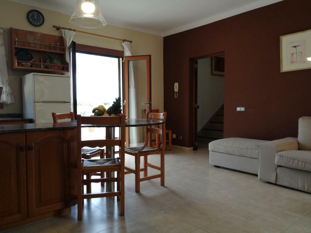 Ses Roques Villa Alcudia  Ngoại thất bức ảnh