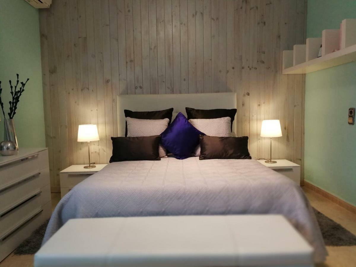 Ses Roques Villa Alcudia  Ngoại thất bức ảnh