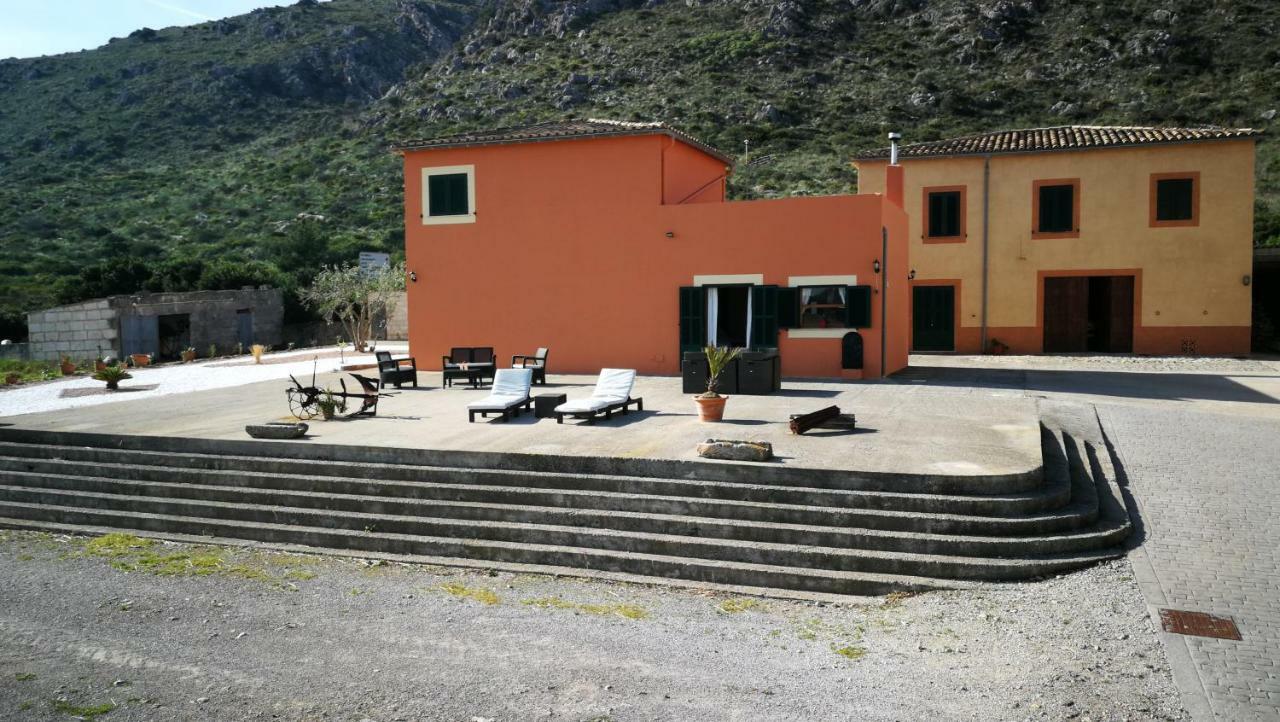 Ses Roques Villa Alcudia  Ngoại thất bức ảnh